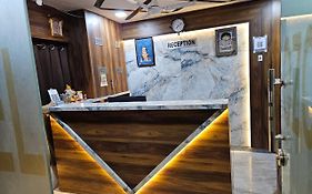 Hotel Ozone,Ahmedabad